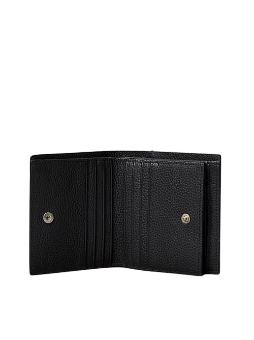 Portafoglio in pelle Calvin Klein | LV04D1063GUB1